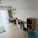 Haus Woschi Kehl-auenheim Casa de Férias