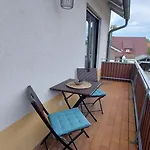 Casa de Férias Haus Woschi Kehl-auenheim *