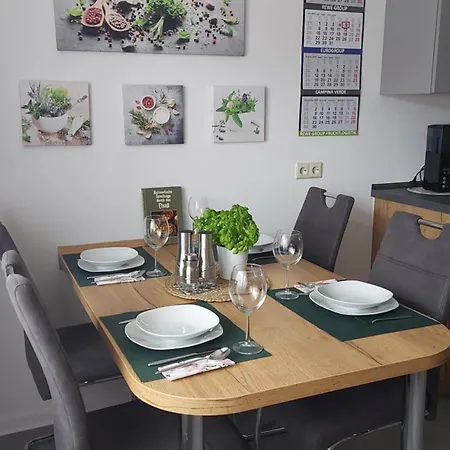 Haus Woschi Kehl-auenheim *