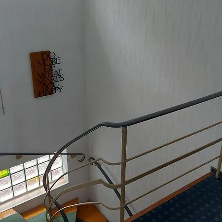 Haus Woschi Kehl-auenheim