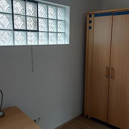 Haus Woschi Kehl-auenheim Holiday home