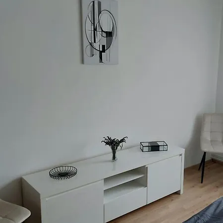 Holiday home Haus Woschi Kehl-auenheim Kehl