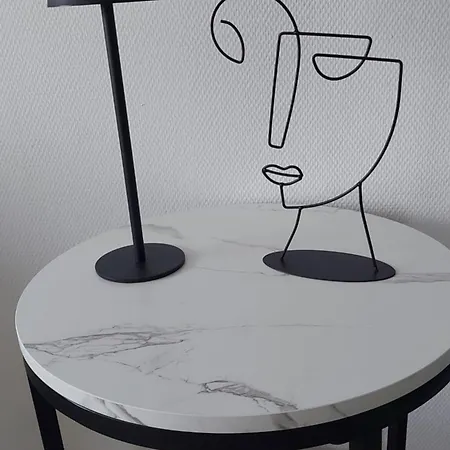 Haus Woschi Kehl-auenheim Kehl