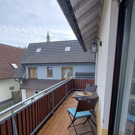 Haus Woschi Kehl-auenheim * Kehl