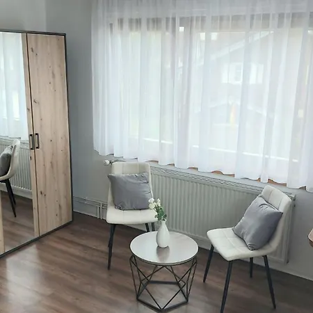 Haus Woschi Kehl-auenheim Holiday home