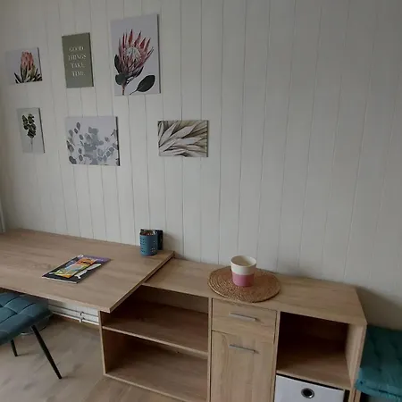 Haus Woschi Kehl-auenheim * Kehl