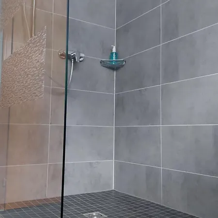 Holiday home Haus Woschi Kehl-auenheim Kehl