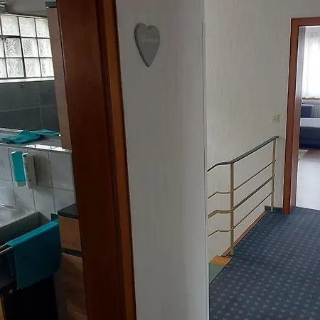 Haus Woschi Kehl-auenheim