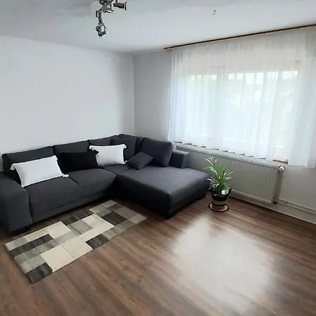 Haus Woschi Kehl-auenheim Kehl