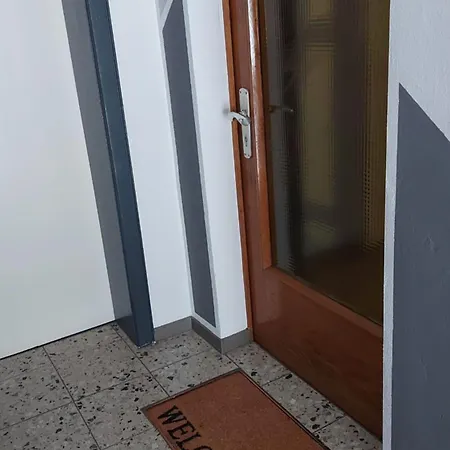 Haus Woschi Kehl-auenheim Holiday home