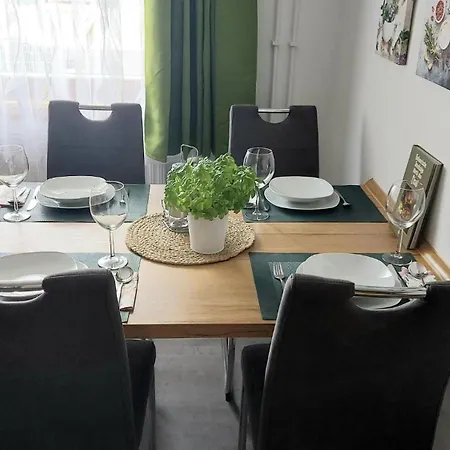 Haus Woschi Kehl-auenheim *