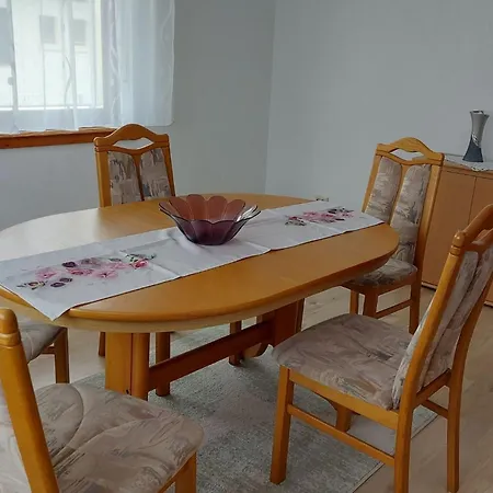 Haus Woschi Kehl-auenheim Kehl