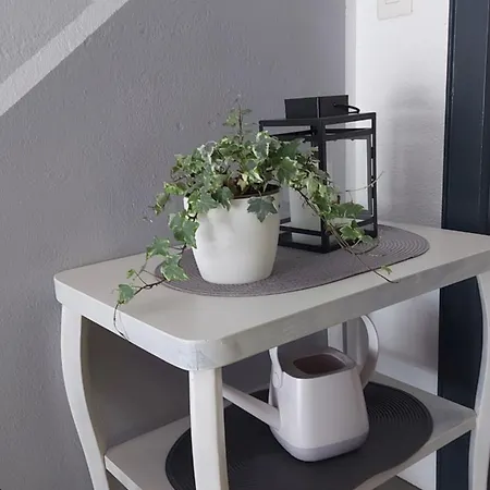 Haus Woschi Kehl-auenheim Holiday home