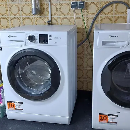 Haus Woschi Kehl-auenheim *