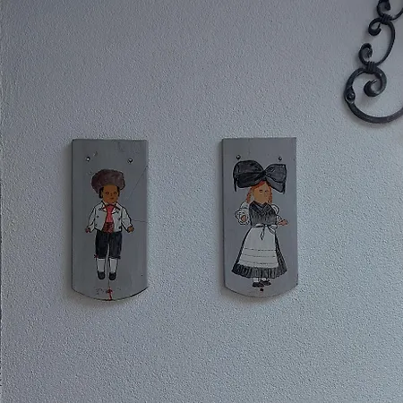 Haus Woschi Kehl-auenheim * Kehl