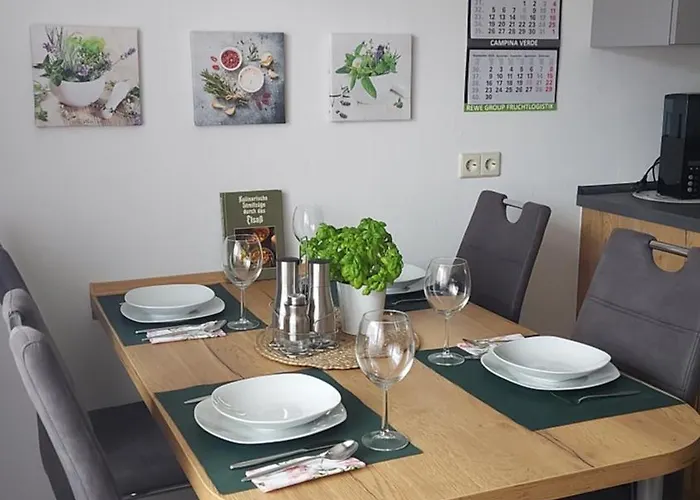 Haus Woschi Kehl-auenheim *