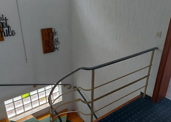 Haus Woschi Kehl-auenheim