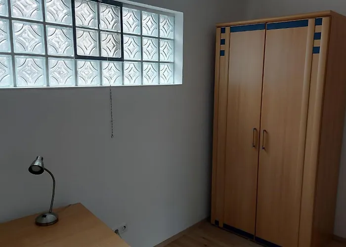 Haus Woschi Kehl-auenheim Hébergement de vacances