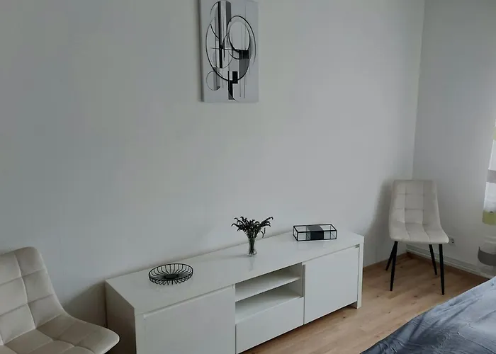 Hébergement de vacances Haus Woschi Kehl-auenheim Kehl