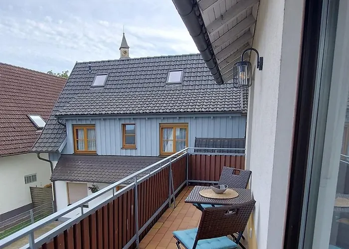 Haus Woschi Kehl-auenheim * Kehl