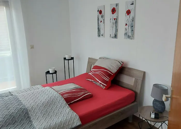 Haus Woschi Kehl-auenheim Kehl