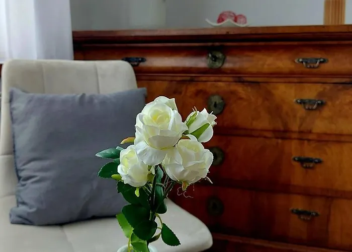 Haus Woschi Kehl-auenheim *