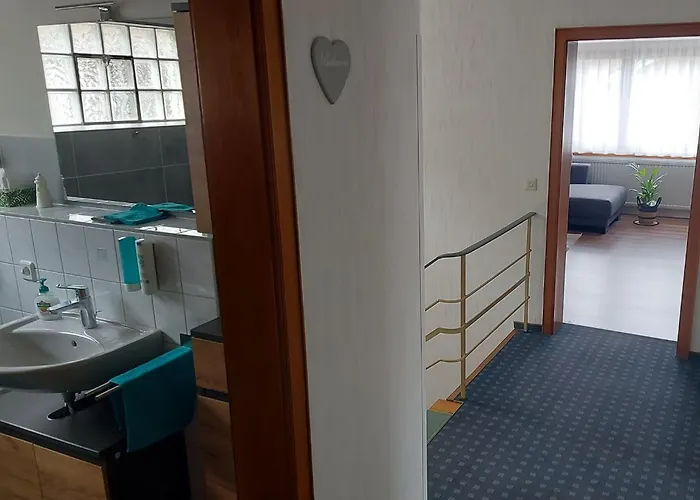 Haus Woschi Kehl-auenheim