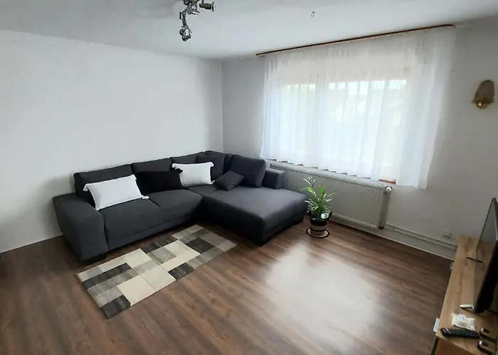 Haus Woschi Kehl-auenheim Kehl