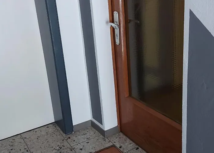 Haus Woschi Kehl-auenheim Hébergement de vacances