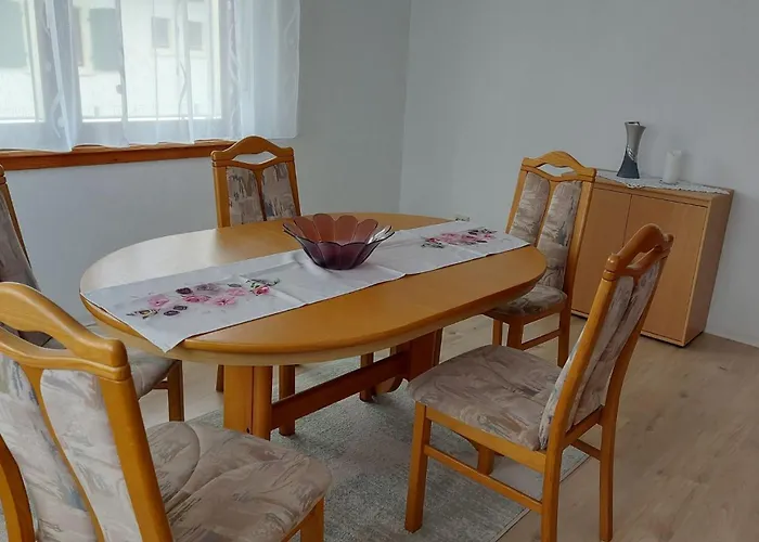 Haus Woschi Kehl-auenheim Kehl