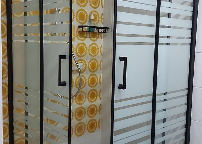 Haus Woschi Kehl-auenheim Hébergement de vacances *