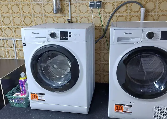 Haus Woschi Kehl-auenheim *