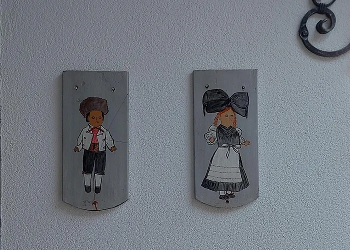 Haus Woschi Kehl-auenheim * Kehl